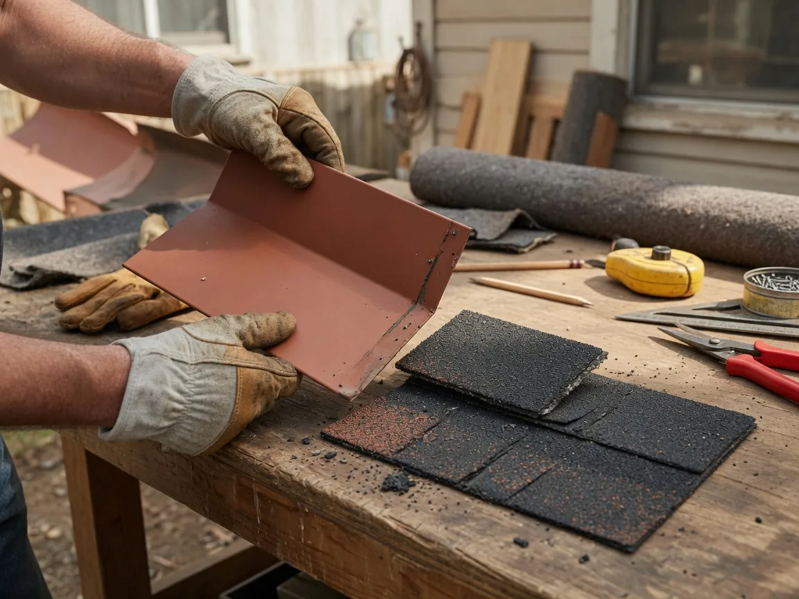 Roof Repair company in Atwater, MN